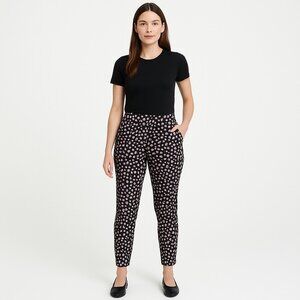 Spalding Women's Leggings Yoga Active Pants Size L